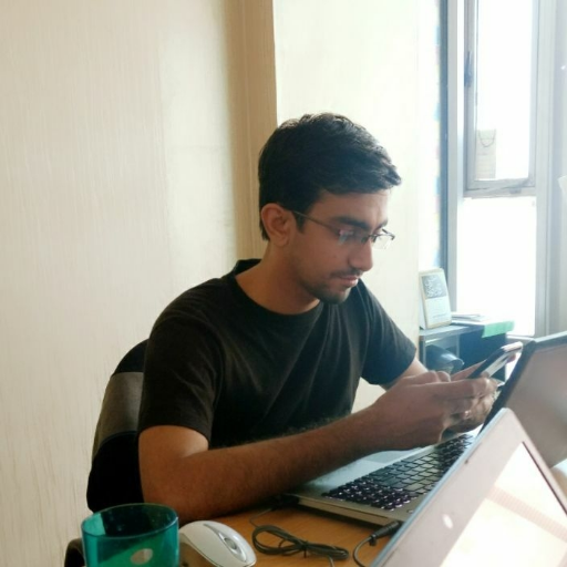 mhassan_ashraf's profile picture. Founder & CEO at Cyber Avanza | Graphic Designer | Freelancer | Entrepreneur