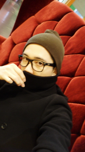 JayPark/Miguel Angel Salgado Fernandez/30대남/개그종결자/SK C&C/System Engineer/Itaewon/SouthEast/