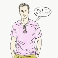 マッキー@痴漢、焦らしプレイ (@makii__112919) Twitter profile photo