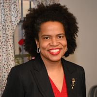 Dr. Tia Noelle Pratt is also @TiaPhD elsewhere.(@TiaPhD) 's Twitter Profile Photo