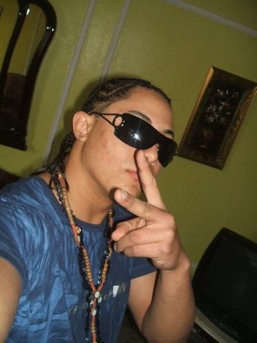 elpoderoso809's profile picture. 