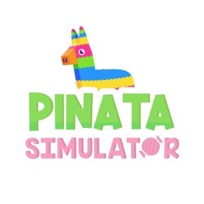 Pinata Simulator Pinatasimulator Twitter - merch pinata simulator roblox