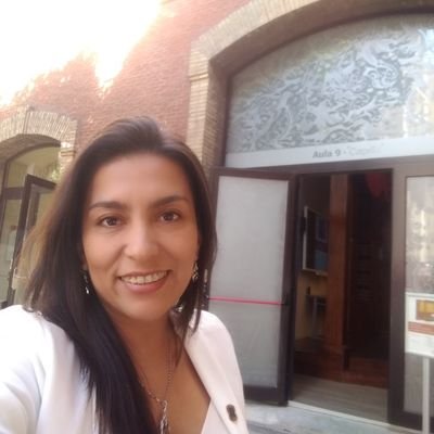 PhD en Economía  de  la  Empresa. Universidad  Rey  Juan Carlos (Madrid- España).
Docente Investigadora - Universidad  del  Cauca.