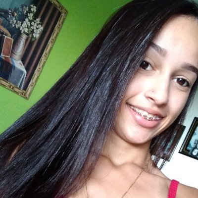“Espalhe amor, por onde for!” 🎈.                               
        18, libriana ♎