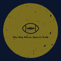 The Big Three Sports Talk Show (@thebigthreets) 's Twitter Profile