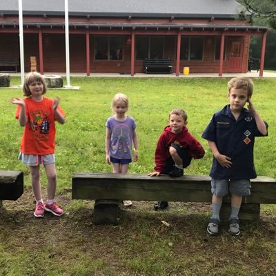 Scout Pack 127-“Do Our Best” to follow the Scout Law. We hike, we camp, we grow as a pack. “Be Prepared” is what we strive for next in becoming leaders.