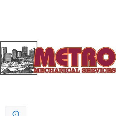 MetroPlumber1's profile picture. Plumbing and heating contractor; specializing in commercial construction and hydronic heating. Also lovers of our great city and province!