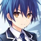 五河 士道 (@itsuka_shidodal) Twitter profile photo