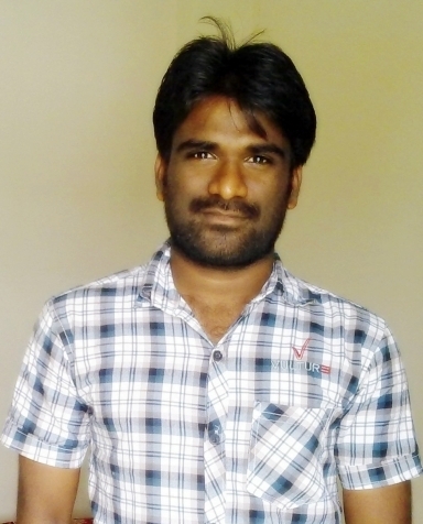 v_vijaykumar's profile picture. be happy