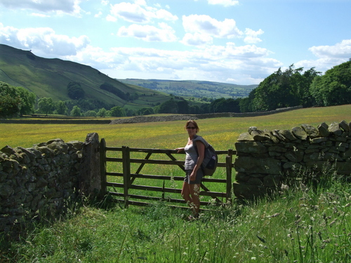 FWAG Northern Regional Director. FWAG is the leading provider of independent environmental advice to farmers and landowners in the UK.