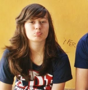 quem se define se limita. ;D