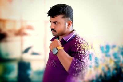 HariMoh08068387's profile picture. PHOTOGRAPHY