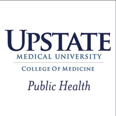 Department of Public Health and Preventive Medicine at Upstate Medical University