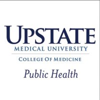 Upstate Public Health (@upstatedphpm) 's Twitter Profile