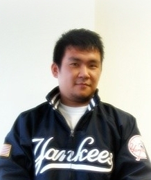 Hi~~ I'm Cool Guy~~!!
