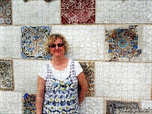 Donna Profile