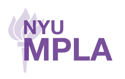 The Official Twitter of the NYU Minority Pre-Law Association (MPLA)