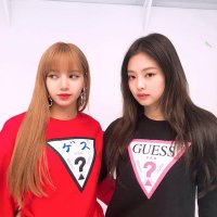 Jenlisa π¦π (@_imyour_gen) 's Twitter Profile