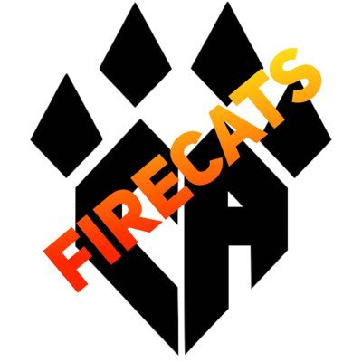 CA_Firecats's profile picture. Official Twitter of the Cheer Athletics Firecats Small Senior 3