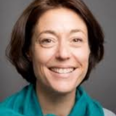 helenelsey's profile picture. researcher working on global public health