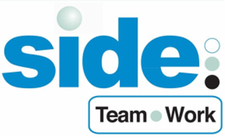 side - Team Work