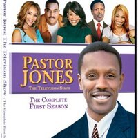 Pastor Jones - @PastorJonestv Twitter Profile Photo