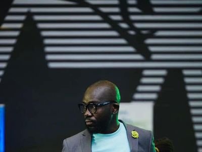 Benjamin Akakpo Profile