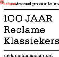 Het ReclameArsenaal organiseert van 18 december 2010 t/m 27 februari 2011 de tentoonstelling 100 jaar ReclameKlassiekers in de Beurs van Berlage in Amsterdam