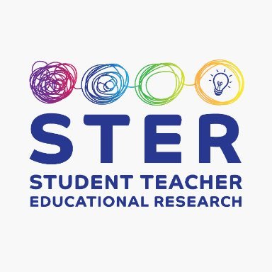 All Ireland Student Teacher Educational Research #eJournal + #Conference + #Podcast | Sharing Peer-Reviewed #EdResearch #OA #SaP | Coordinator @AimieBrennan