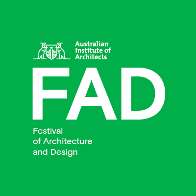 FAD 18-21 July #ADLarchigram #fad2019