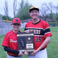 Brett Vandewostine (@vandewost1053) 's Twitter Profile