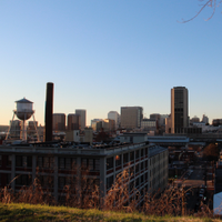 ArchitectureRichmond (@archrichmond) Twitter profile photo