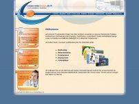 Onlineshops und Datenprogrammierung, Webhosting, Logoentwurf, Visiten & Briefpapierdesign sowie komplette Geschäftsausstattungen zum attrakiven Vorteilspreis