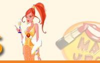 Some of the Biggest Collection of Fashion Makeover and Barbie Fashion Games are Here At