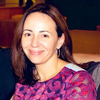 Andrea Tiwari (@berubelizer) 's Twitter Profile