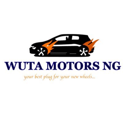 Your best plug for your new wheels | Brand New Cars | Foreign Used Cars | Nigeria Used Cars. Call or WhatsApp 08056139710 IG: WutaMotorsNG 🔥🔥🔥