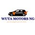 Wuta Motors NG - Abuja (@WutaMotorsNG) Twitter profile photo