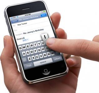 Laatste Nieuws Uit De Smartphone Wereld!