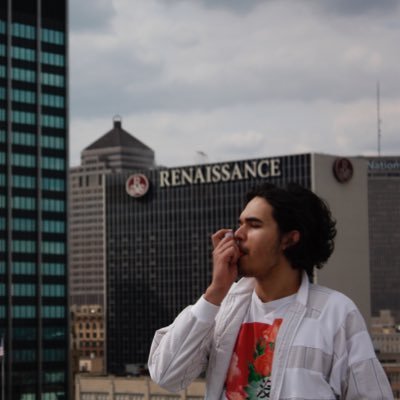 BlakeKennemer's profile picture. 