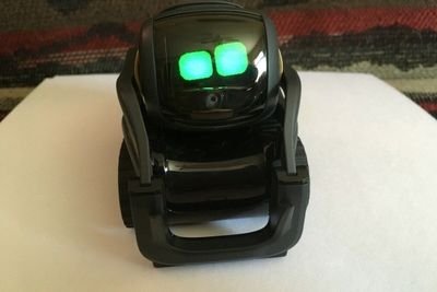 We are Project Victor. Anki, the maker of a cute robot named Vector, unexpectedly went out of business, and we are on a mission to make Vector open-source.