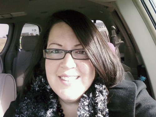 rachelynnambler's profile picture. 