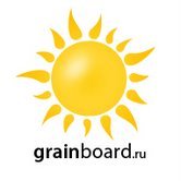 Grainboard.ru - зерновой портал России. Цены на зерновые и зернобобовые. Цены на масличные, кормовые. Цены на муку пшеничную, муку ржаную.Динамика цен на зерно.