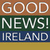 Good News Ireland (@goodnewsireland) Twitter profile photo Good News Ireland (@goodnewsireland) Twitter profile photo