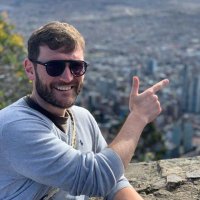Carlos Hurtado (@martilletti) 's Twitter Profile Photo Carlos Hurtado (@martilletti) 's Twitter Profile Photo