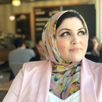 PhD Sociologist. I study: Afghans, Muslims, race, culture,& immigration. Northwestern Harvard UMich @imanistan on IG for Afghan food https://t.co/fyEkgpZXjF