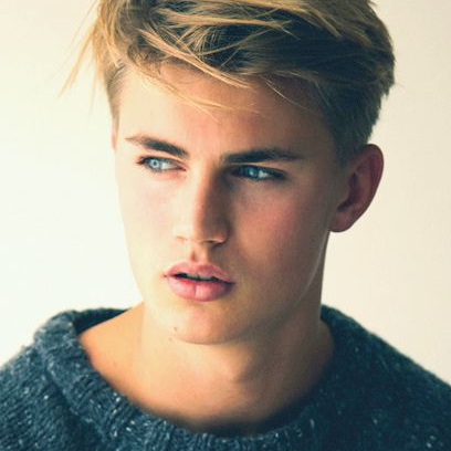 His_Lysander's profile picture. (Parody)