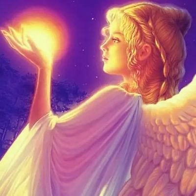 MK_Angel💞💫 Profile