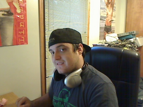 GohansamaX's profile picture. Web Designer and Programmer