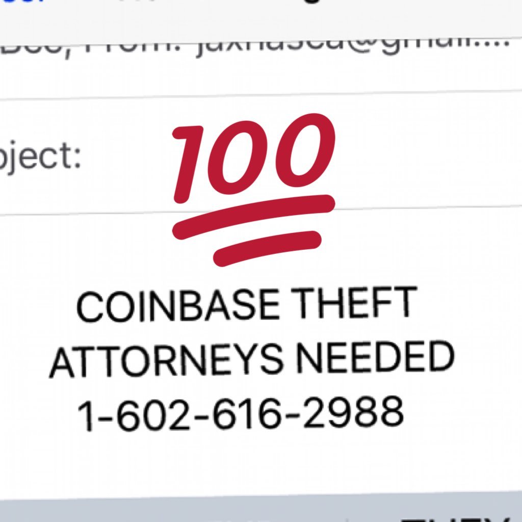 goal is to expose the criminals at coinbase support to stop telling callers to call a fake corporate number and robbing them .Victim of $50,000 impersonating