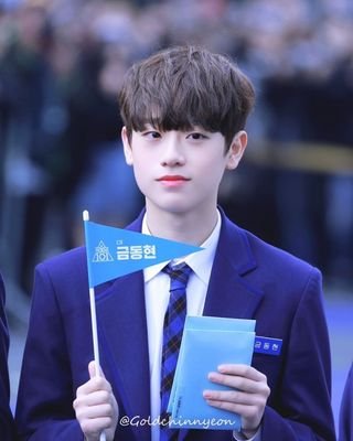 zUwamOykEGgR0cc's profile picture. 동현아 데뷔하자♡